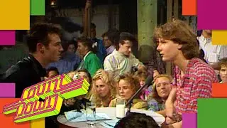 Wet Wet Wet 1988 interview + Top 10 (Countdown) [CC]