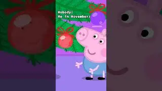 #peppapig #christmas #kidsfunworld #kidscartoon #toddlercartoon