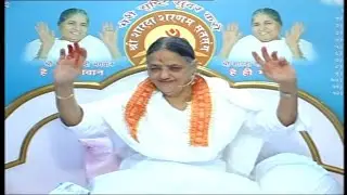 1587 - Durga Ashtami Satsang and Celebration 2018
