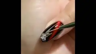 nail art videos #shorts#nailslife.#pronailart
