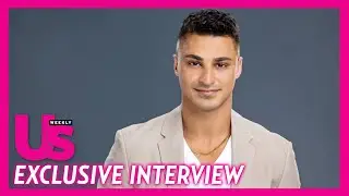 Big Brother 24 Joseph Abdin On Game Plans, HOH Strategies, Reaction To Past Seasons, & More
