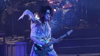 聖飢魔Ⅱ　BRAND NEW SONG