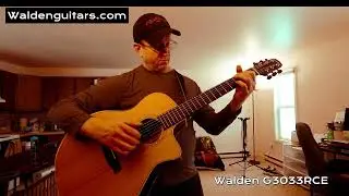 1 1 26 Walden G3033RCE Two Samples