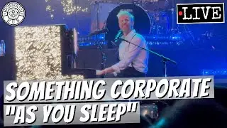 Something Corporate 