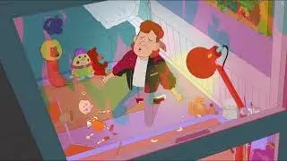Jimmy Fitzsimmons season 1