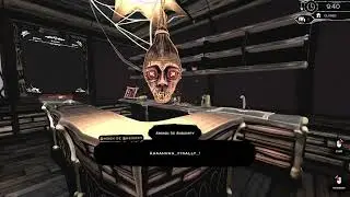 We serve cute ghosts - My little cafe nightmare DEMO