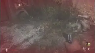 My worst fail ever (COD WWll)