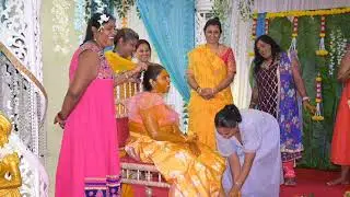 Bhatwaan Day Highlights 19 - Lustrous Cultural Curves