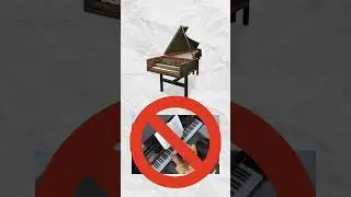 What was the Baroque Period?  | Classical Music for Everyone Ep. 14 #shorts