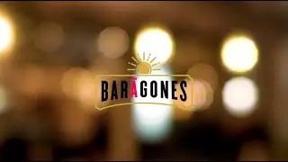 Baragones Bar &agrave; Cocktails &agrave; Lyon