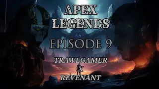 Apex Legends PACKAGE - AKIMBOs only Champion ft. REVENANT
