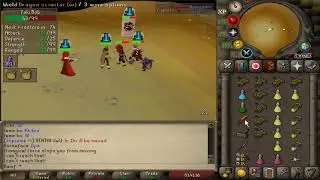 [8cht/Ham] Supremacy vs Legacy 4-1 Ft. 2x perfection