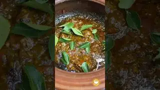 வயிறு லேச ஆயிடும்😮&zwj;💨|Sukku Milagu Kulambu
