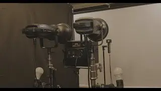 CLAR vs APUTURE vs YUJI-LIGHT - CRI, R9, R13, and R15 Testing