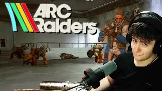 Stella Montis Is AMAZING! Arc Raiders