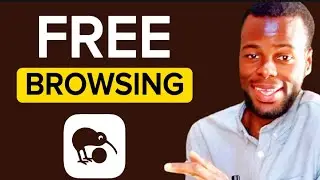 How to Browse the Internet Free Using This Secret App &ndash; No Recharge Needed!