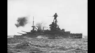 MN Lorraine - France's Best Dreadnought of WW2