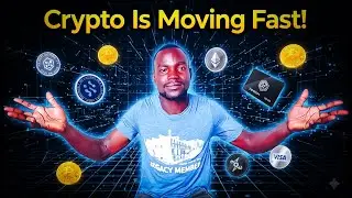 From Gold to Bitcoin: Kazakhstan&rsquo;s Big Move + Ripple & Mastercard&rsquo;s Bold Partnership! 🔥