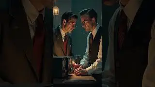 The Broadcast That Trapped Time in 1927