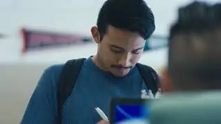 ELAC's Transfer Center