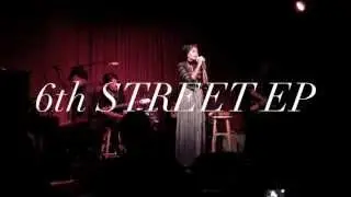 YUNA: 6th Street EP (Live at The Hotel Cafe, 05.26.2013)