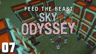 ЛУЧШАЯ БРОНЯ! | #07 | Sky Odyssey 1.12.2