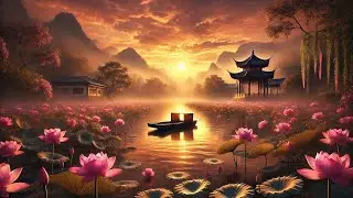 Silent Harmony | Healing Sounds for a Peaceful Mind