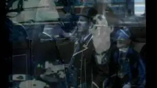 The Stranglers  --  Ghost Train