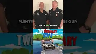 Pepper Spray, Not a Magic Bullet. #TwoOrdinaryCops #RealPoliceTalk #UseOfForce #OCSpray