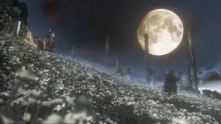 Bloodborne - Prof Von Junzt VS Gehrman