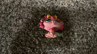 LPS Scary school ￼episode 45 season five you know how it 