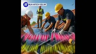 மாதம் ₹4000 Current Bill-a? இப்போ FREE-aa current வாங்கலாம்! | Solar pannel Setup