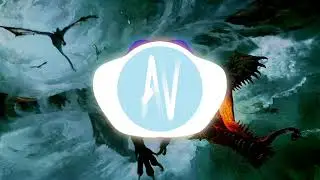 Left Me Blind - Raptures, V&Oslash;NH & Halvorsen [NCS Release]