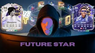 PS5 FC26 WEEKEND LEAGUE / PACK OPENING / ღიმილიშვილი სტრიმი #21