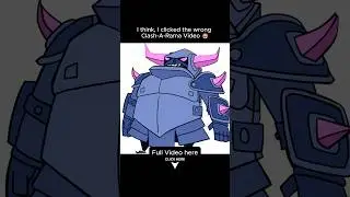 P.E.K.K.A is a girl? 😱