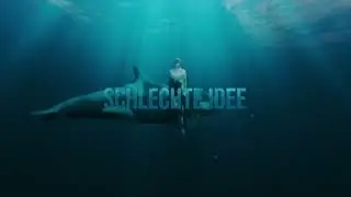 Sarah Connor - Schlechte Idee (Offizieller Visualizer)
