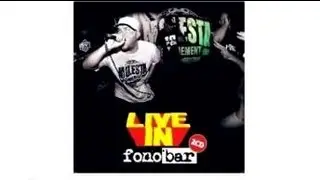 Molesta Ewenement - To my, niechciani (Live in fonobar)