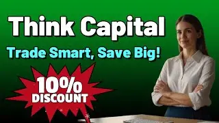 Think Capital Coupon Code | Latest Think Capital Coupons 🔥
