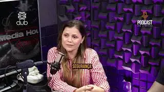🔴 PODCAST DA CIDADE | GRUPO SUSEG - Susmane e Carlos #EP96