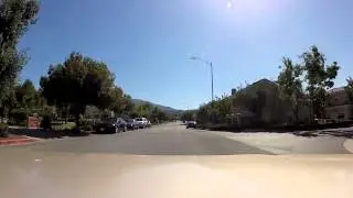 Jeep GoPro First Run