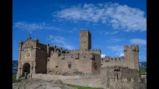 Viajes y escapadas. Ruta por el este de Navarra: naturaleza, historia y espiritualidad