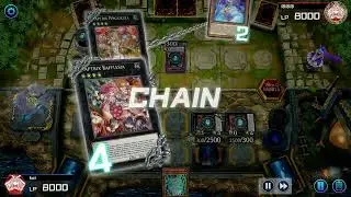 1 turn K.O. | Yu-Gi-Oh! Master Duel