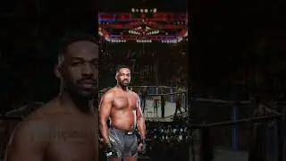 Факт о Джонсе #бой #bones #jones #jons #mma #ufc #шок#юфс #файтинг #легенда
