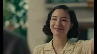 Трейлер фильма «Бледный вид на холмы» с кинофестиваля SBIFF 2026.