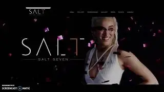Video Review Salt7