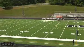 VHSL Class 3 State Title Game