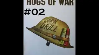Lets Play Hogs of War -  Mission 2 -  Shank the French!