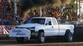 SDX 2019 3.0 DIESEL TRUCK FINALS FRIDAY NIGHT. SCHEID DIESEL EXTRAVAGANZA