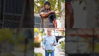 Rambo 1985 Cast Then and Now 2025
