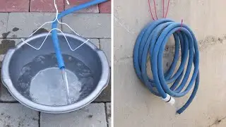 Useful Wire Hanger Life Hacks #shorts